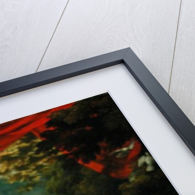 Venus and Cupid, 1809 by Henry Howard