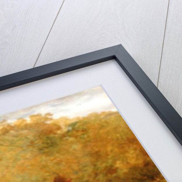 Pheasant Shooting by Edward Duncan