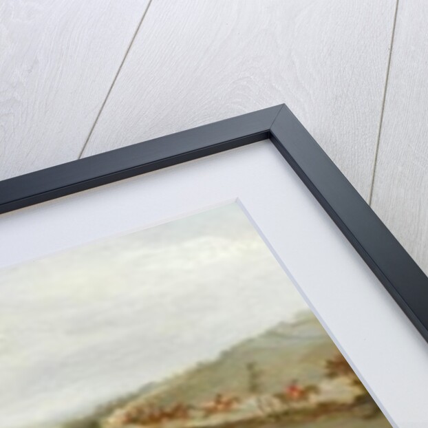 Foxhunting: The Few not Funkers by Richard Barrett Davis