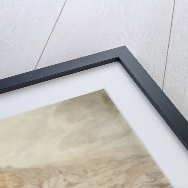 Bodmin Moor, North Cornwall, c.1825 by Thomas Rowlandson