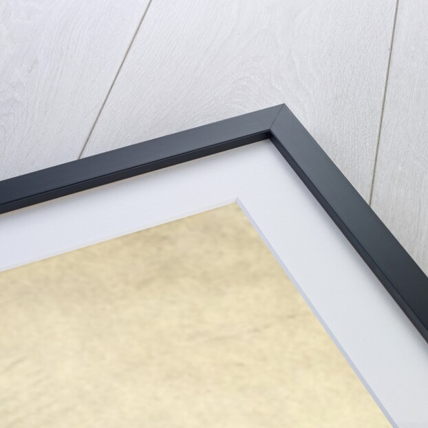 Study of a Female Nude by William Hogarth