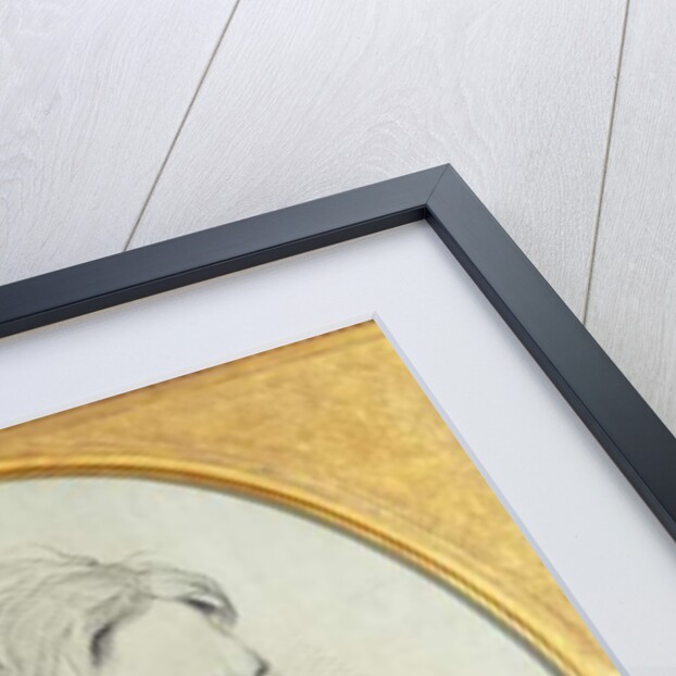 Portrait of William Lock II of Norbury Park, Surrey, c.1800 by Thomas Lawrence