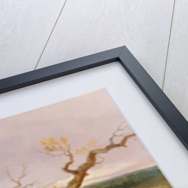 Beagles in Full Cry, 1845 by John Dalby