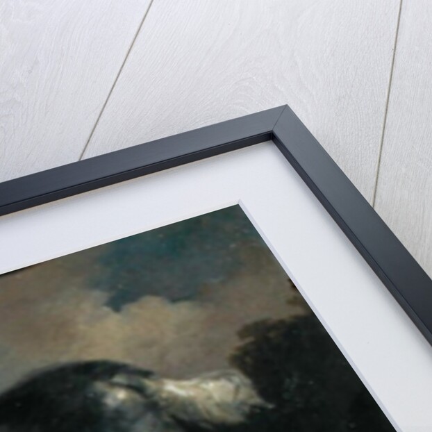 Setters, 1799 by George Morland