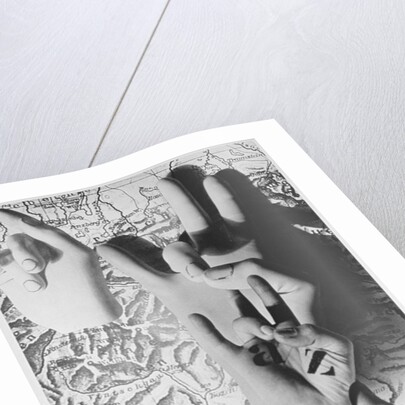 The London-Manchester Stage Coach outside the Peacock Inn, Islington by James Pollard