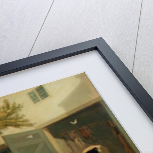 John Smith Barry's Private Drag and Grey Team at Marbury Hall, Cheshire by James Pollard