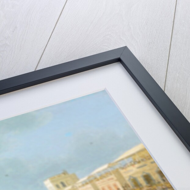 Epsom Races: The Race Over by James Pollard