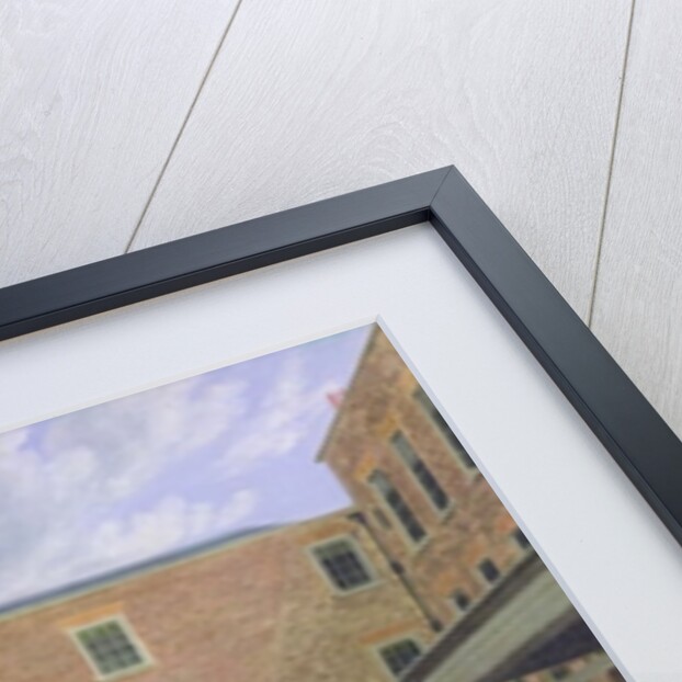 Epsom Races: Settling Day at Tattersall's by James Pollard