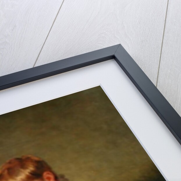 Francis Noel Clarke Mundy and his Grandson, William Mundy, 1809 by Ramsay Richard Reinagle