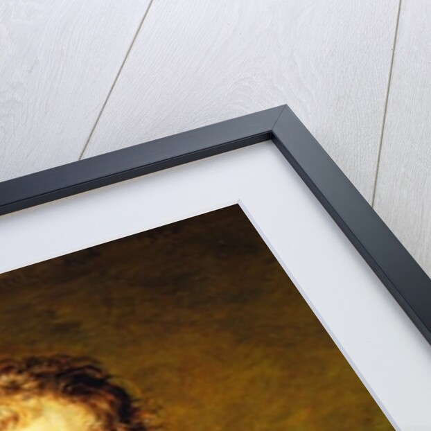 Sir Augustus Wall Callcott 1847 by John Linnell