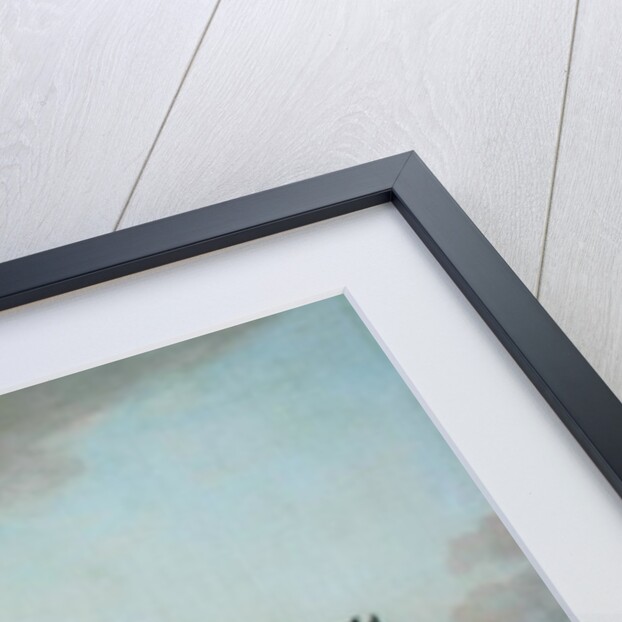 Mares and Foals by Sawrey Gilpin