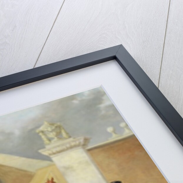 Gentlemen's Carriages: A Cabriolet, c.1820-30 by Charles Hancock