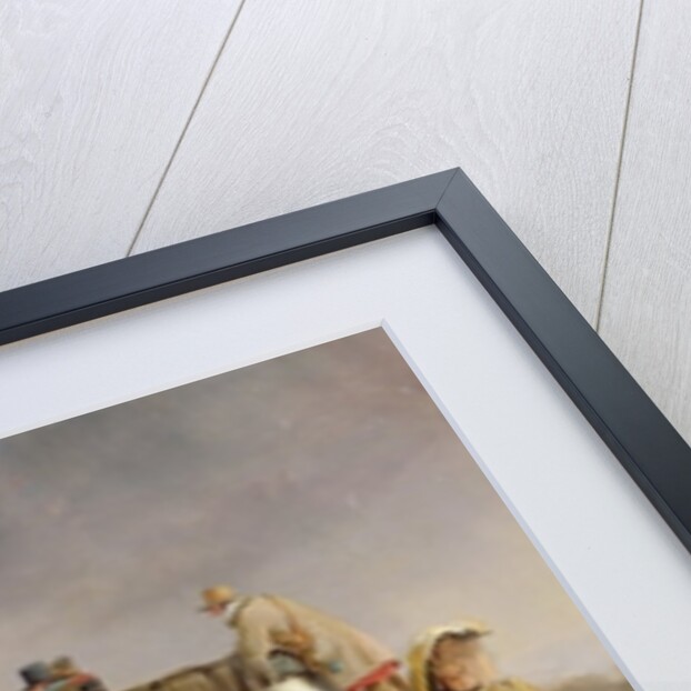 Mail Coaches on the Road: The Louth-London Royal Mail Progressing at Speed by Charles Cooper Henderson