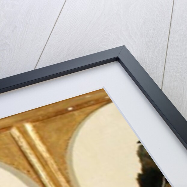 Studies for the Portraits of Lord Eglinton, Lord Douglas and Lord Stradbroke in 'The Waterloo Cup Coursing Meeting', 1840 by Richard Ansdell