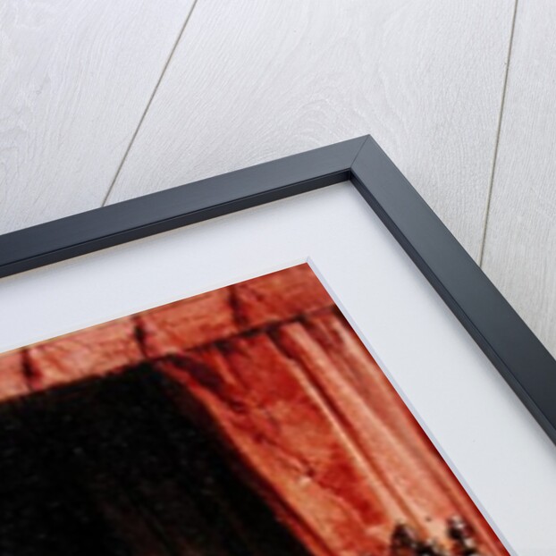 The Use of Tears, 1827 by Richard Parkes Bonington