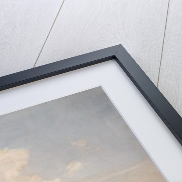 Grand Canal, Venice by Richard Parkes Bonington