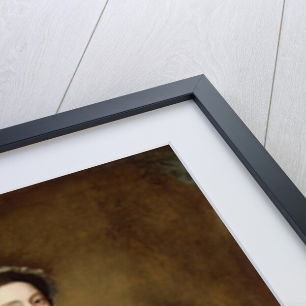 Mrs Sharpe and Child, 1731 by Joseph Highmore