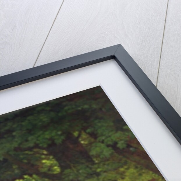 Children by a Brook, c.1822 by Francis Danby