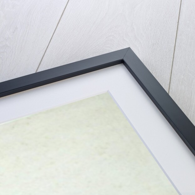 Estuary of the River Taw, Devon, c.1801 by Thomas Girtin