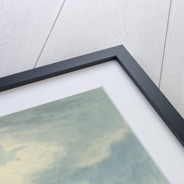 Rochester by Thomas Girtin