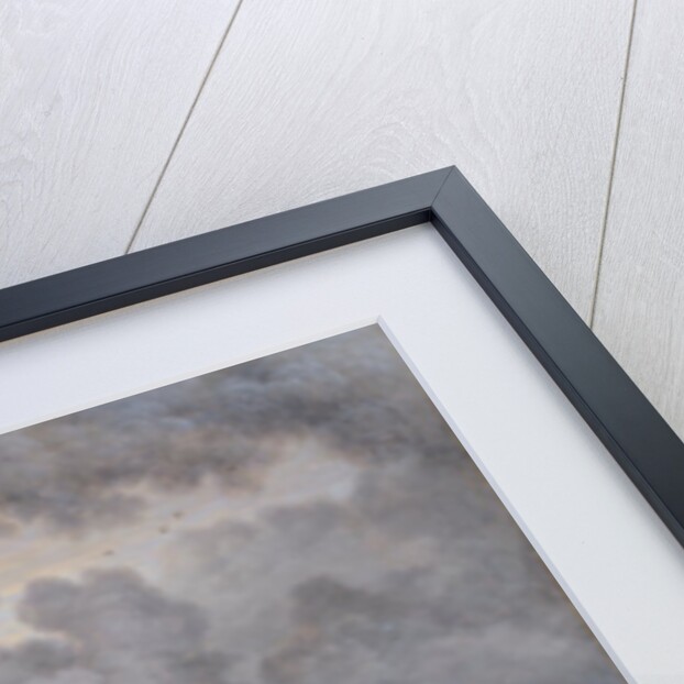 View from Shanklin, Isle of Wight, c.1827 by John Glover