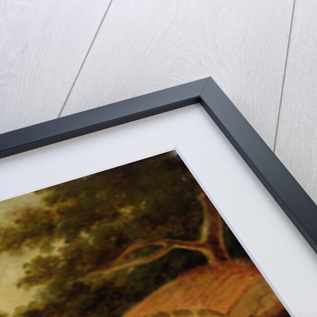 Street in Patna, c.1825 by Charles D'Oyly