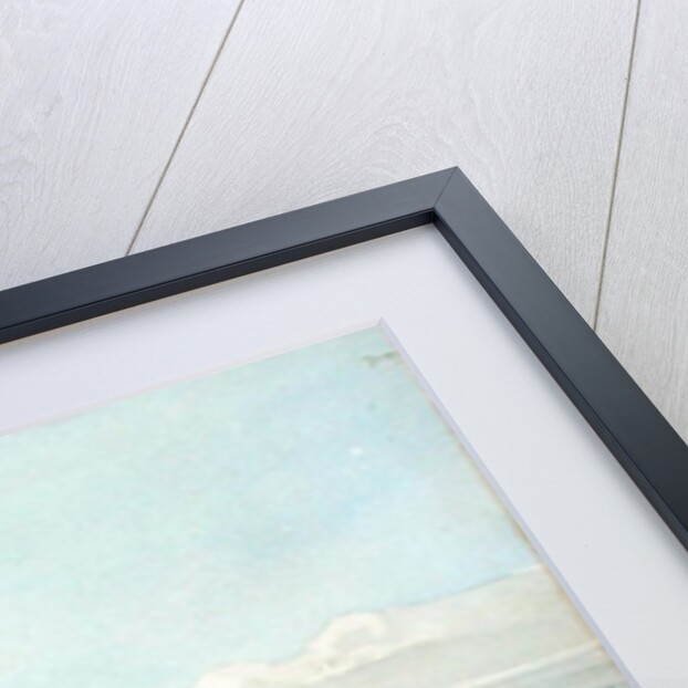 Notre Dame, Paris by Thomas Shotter Boys