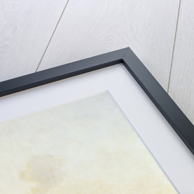 Calais Pier, c.1823-24 by Richard Parkes Bonington