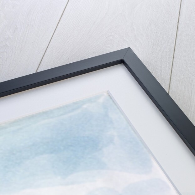 Observatory, Richmond Gardens by George Ernest Papendiek