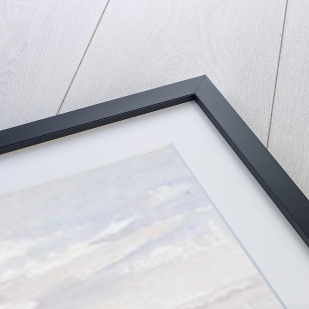 View of Paris from Charenton by William Callow