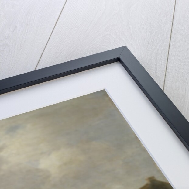 A River Scene, possibly at Norwich, c.1817 by John Crome