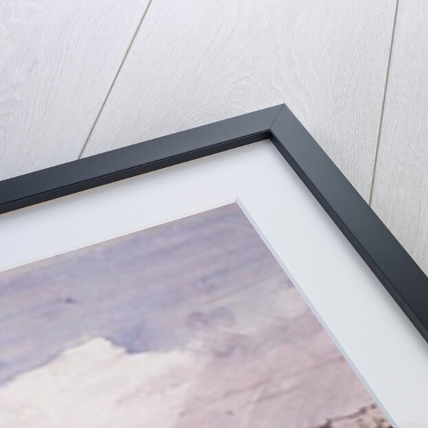 Le Pont Royal, Paris, c.1828 by Thomas Shotter Boys