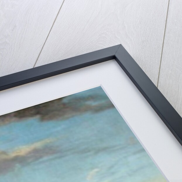 Allegory of Trade, 1743 by John Theodore Heins