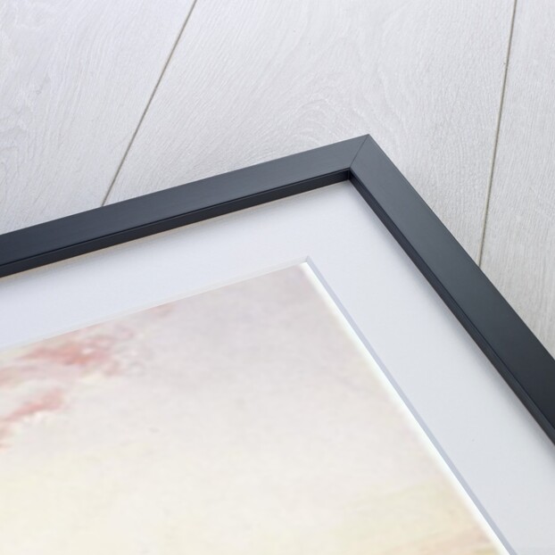 Nantes by William Wyld