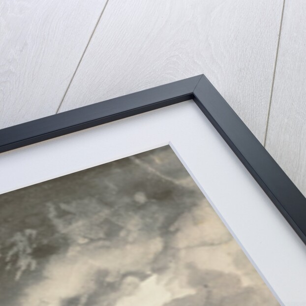 A Storm on the Coast by Thomas Shotter Boys