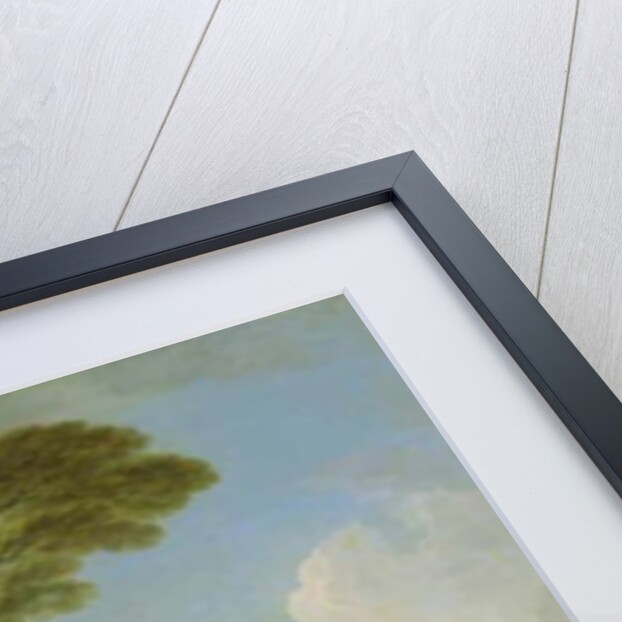 Portrait of a Family, 1740 by Joseph Francis Nollekens