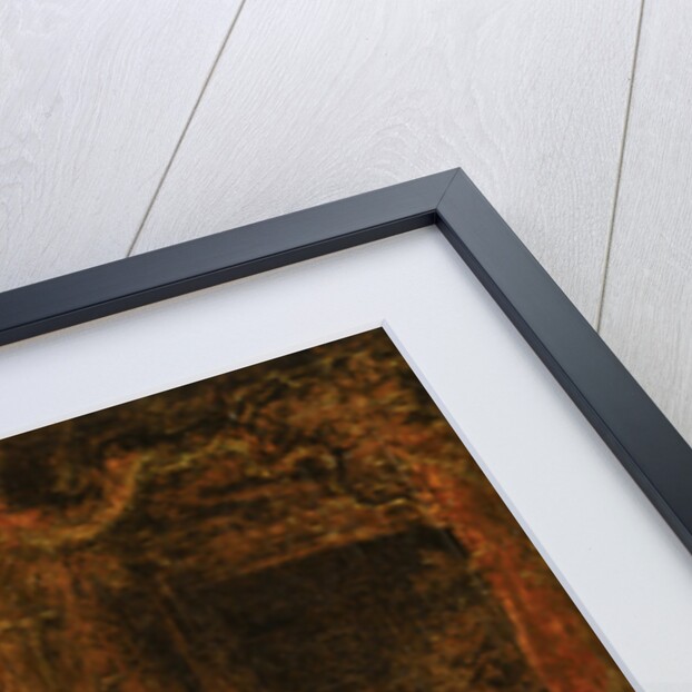 Herne's Oak from 'The Merry Wives of Windsor' by William Shakespeare, c.1857 by George Cruikshank