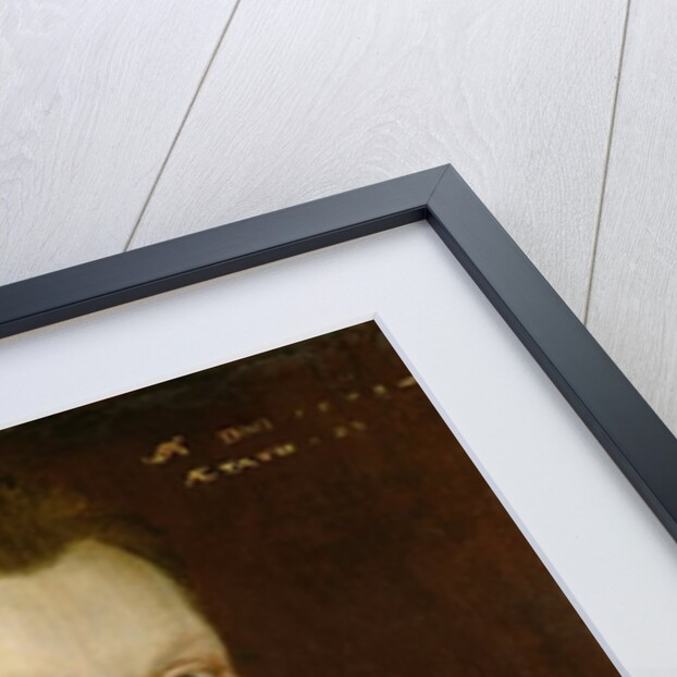 John Smythe of Ostenhanger Kent, 1579 by Cornelis Ketel