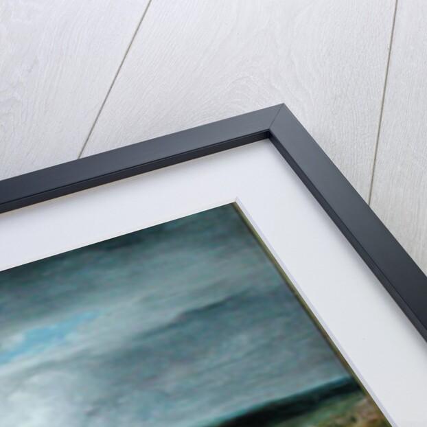 Soldier with Country Women Selling Ribbons near a Military Camp, 1788 by Francis Wheatley