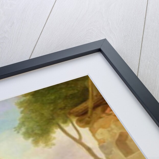 Patrick Heatly, c.1783-87 by Johann Zoffany