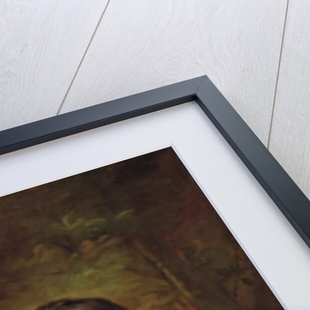 Alexander Pope 1738 by Jonathan Richardson