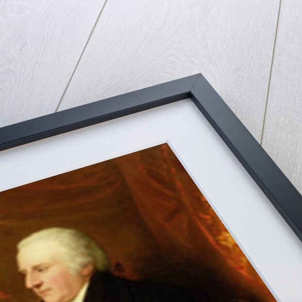 John Eardley Wilmot 1812 by Benjamin West