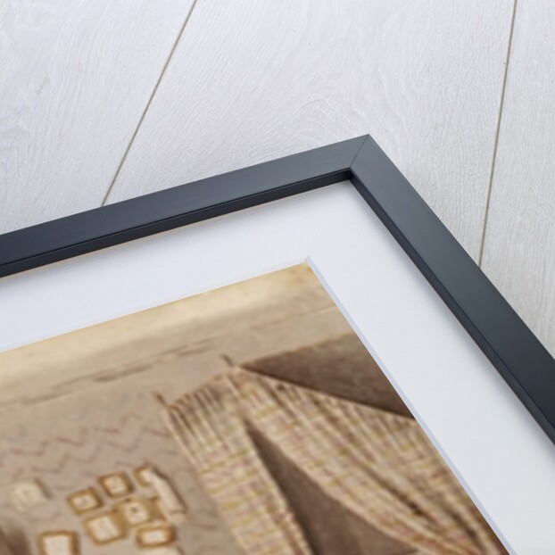 Self Portrait with Two Young Men by Louis Philippe Boitard