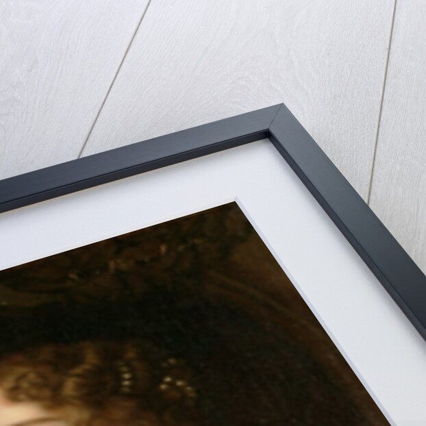 Aphra Behn by Peter Lely