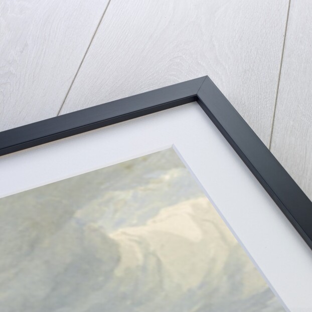 Irmingland Hall, Norfolk by Miles Edmund Cotman