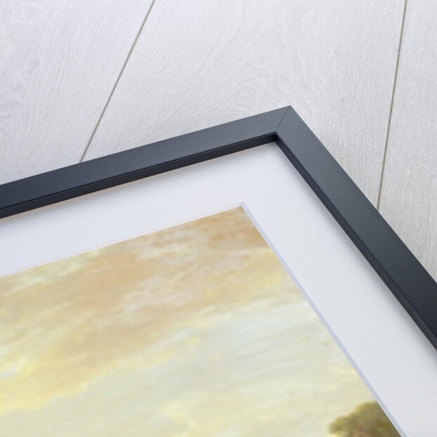 The Colosseum, 1776 by John Inigo Richards