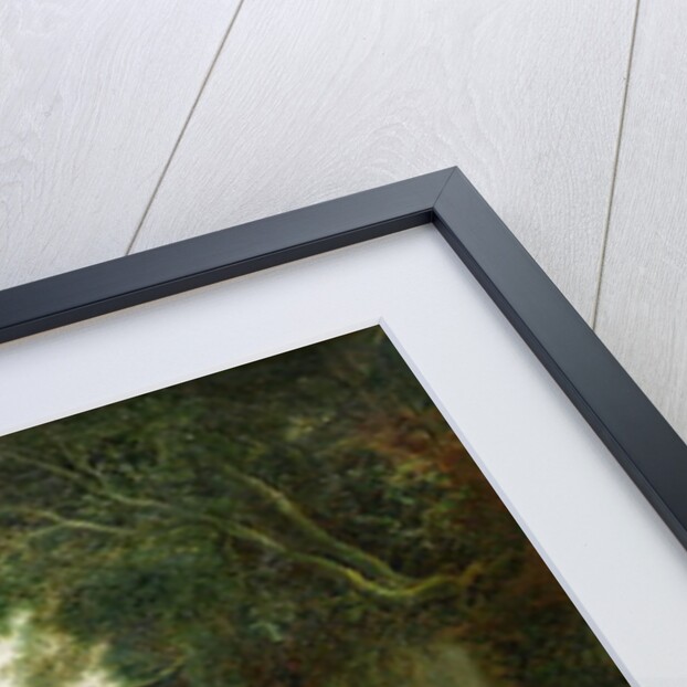 Landscape near Clifton, c.1822-23 by Francis Danby