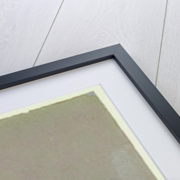 Cricket on the Goodwin Sands by Joseph Mallord William Turner