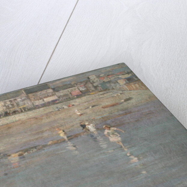 Ebbing Tide, c.1896 by James Whitelaw Hamilton