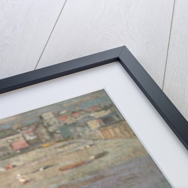 Ebbing Tide, c.1896 by James Whitelaw Hamilton